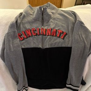 Women’s Pink pull over